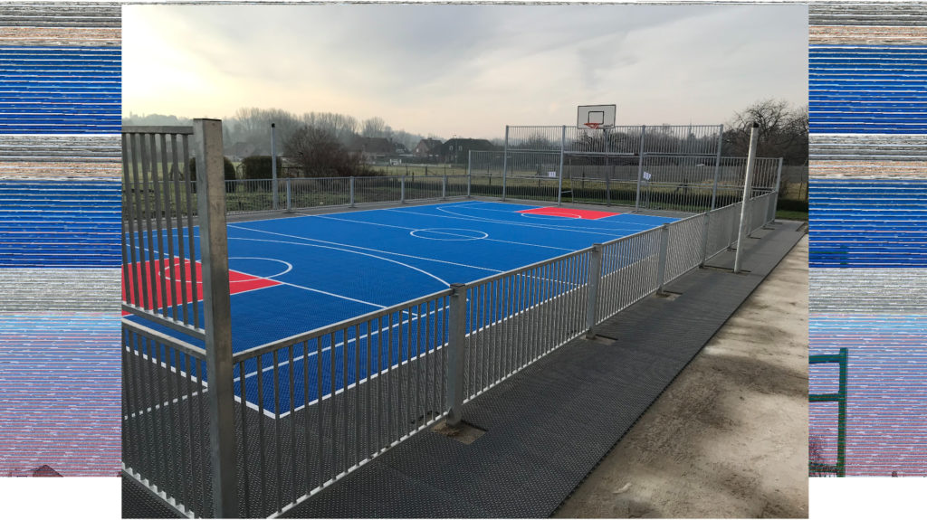 Sint Augustinus Roosdaal