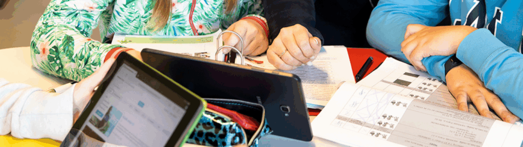 Het Archief voor Onderwijs