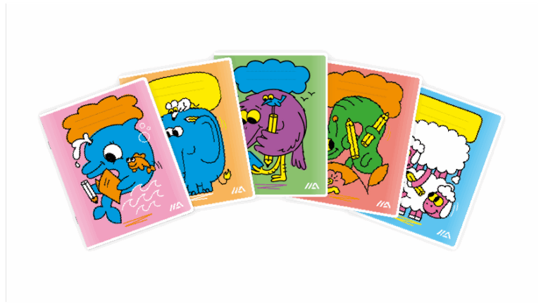 schoonschrijfschrift