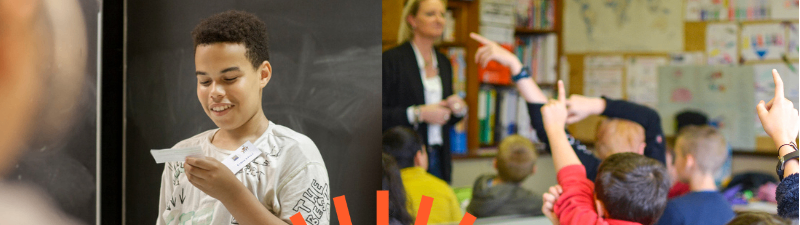 Bibliothèques Sans Frontières