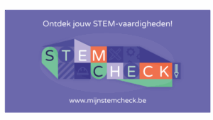 Mijn STEM-Check.be