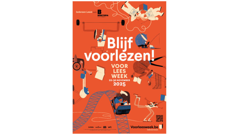 Voorleesweek