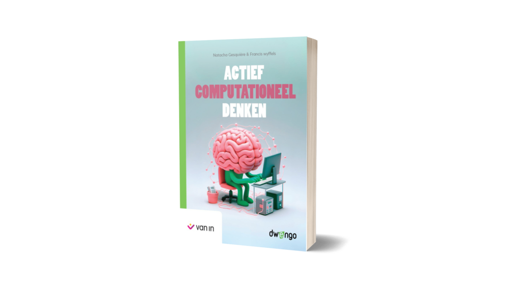 Actief computationeel denken