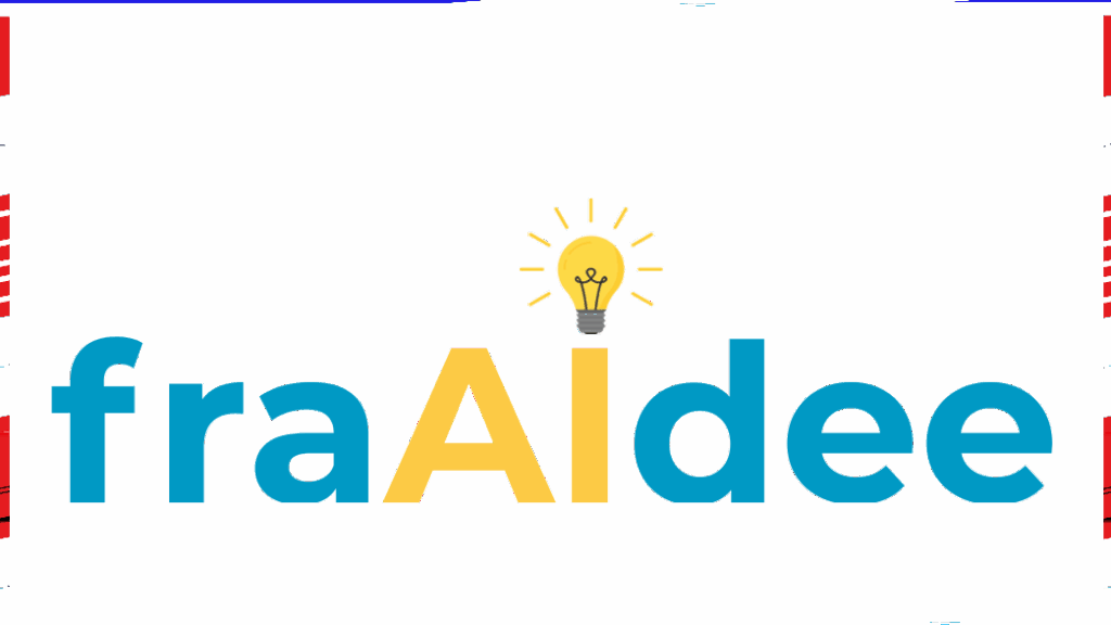 fraAIdee: Onderwijs Met AI