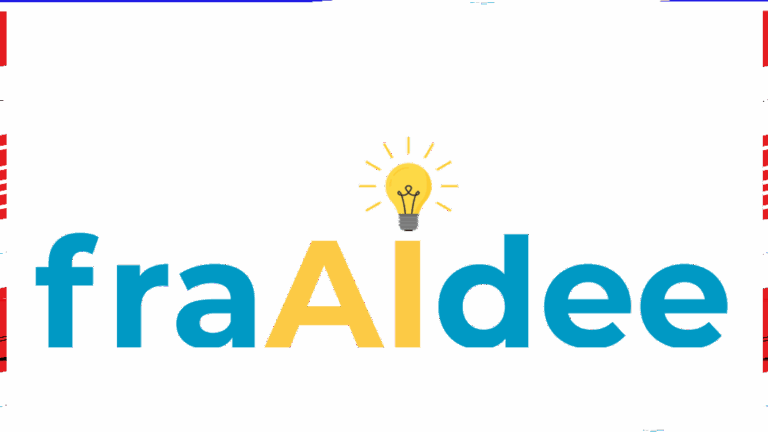 fraAIdee: Onderwijs Met AI
