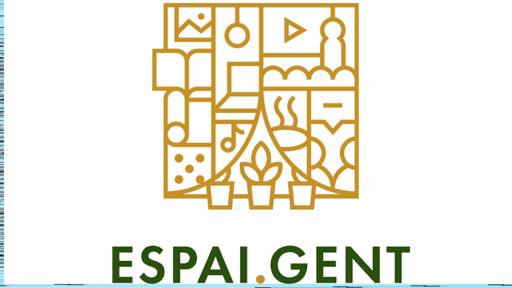 ESPAI.GENT: Jouw locatie om zelf opleidingen te organiseren