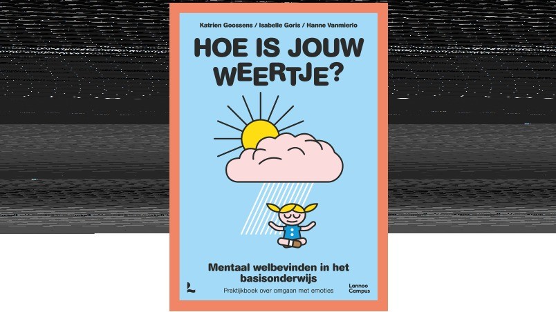 Boek Kleuterkracht!