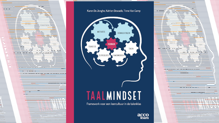Boek: Taalmindset