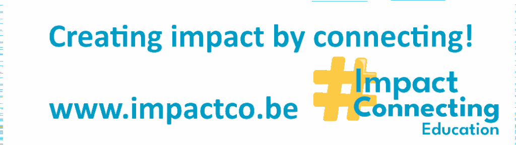 Impact Connecting – OMG Onderwijs met Games