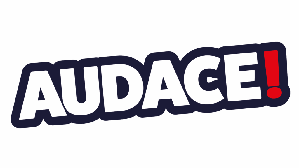 Audace: Frans