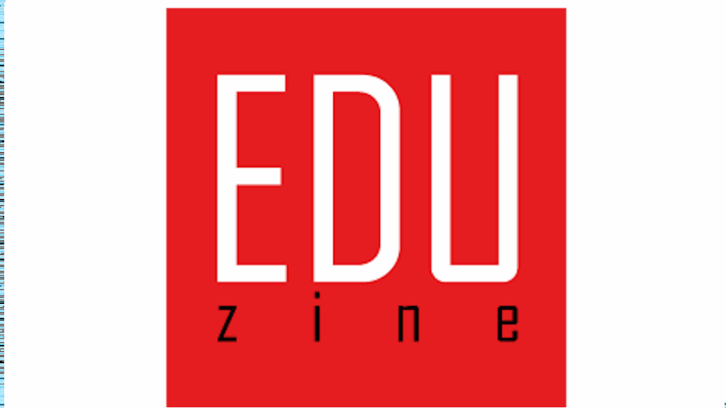 Eduzine – EdTech-nieuwsbrief