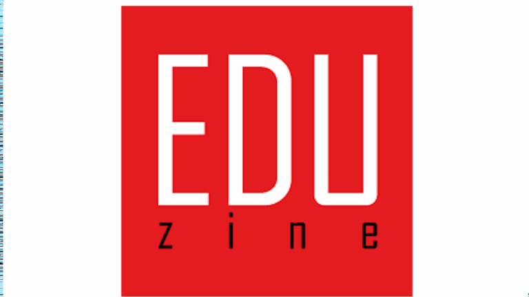 Eduzine – EdTech-nieuwsbrief