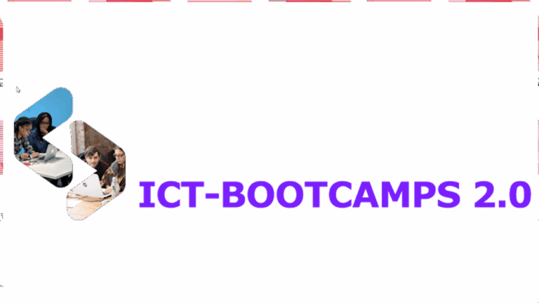ICT-bootcamps 2.0