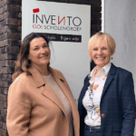 Christine Claessens & Cathy Famaey