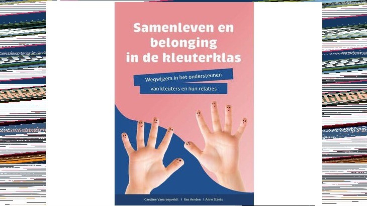 Samenleven en belonging in de kleuterklas