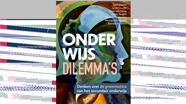 Onderwijsdilemma’s