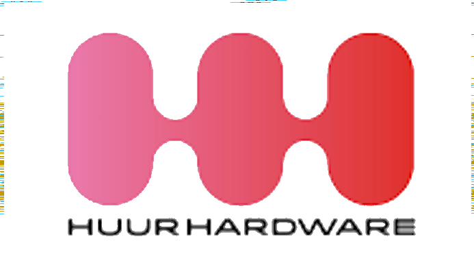 HuurHardware