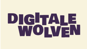 Digitale Wolven