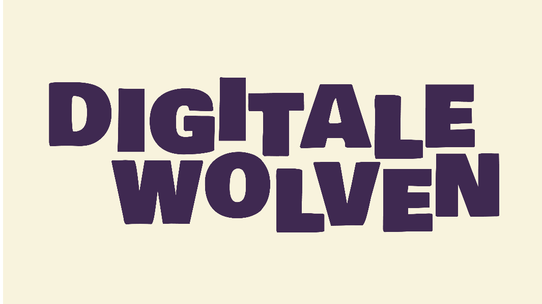 Digitale Wolven