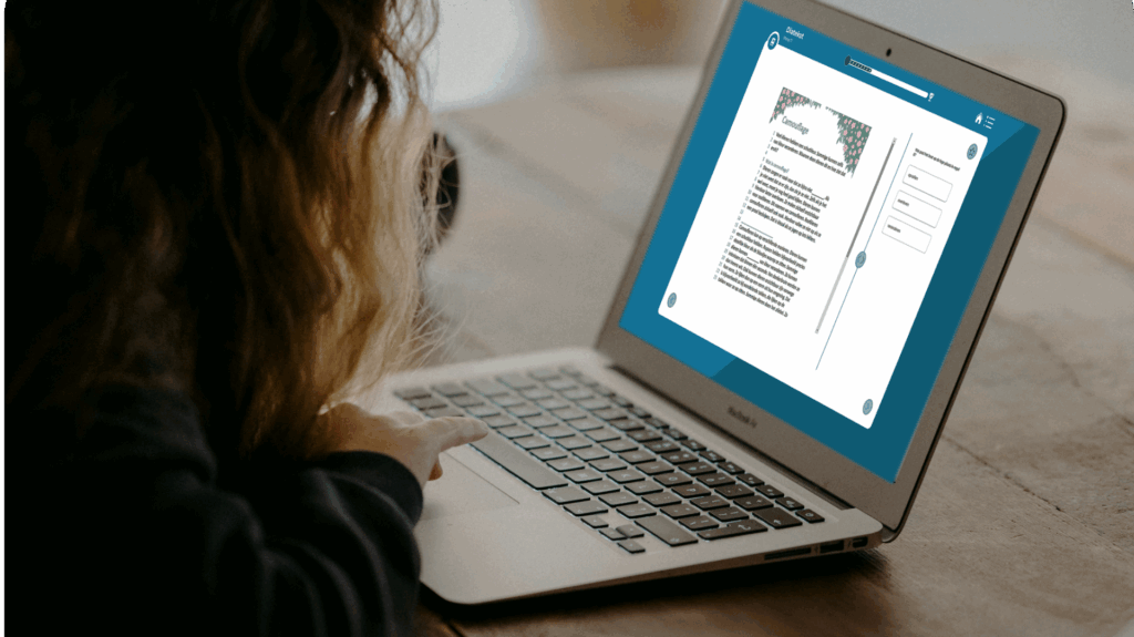 Diatoetsen Secundair onderwijs