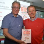 Dirk De Boe & Peter Van De Moortel