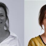 Griet Bogaert & Mitte Schroeven