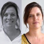Griet Bogaert & Mitte Schroeven