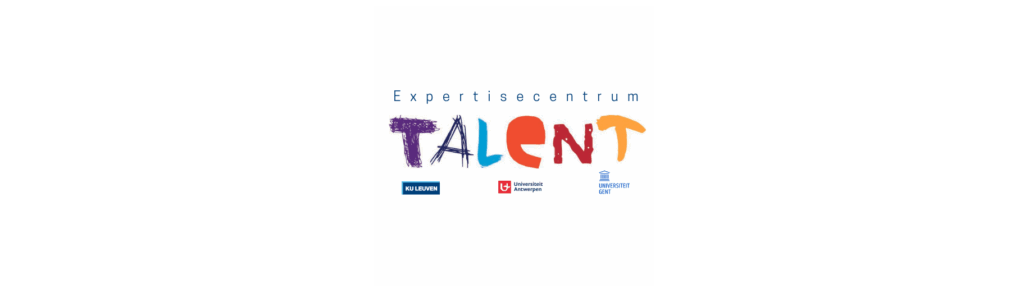 Expertisecentrum Talent
