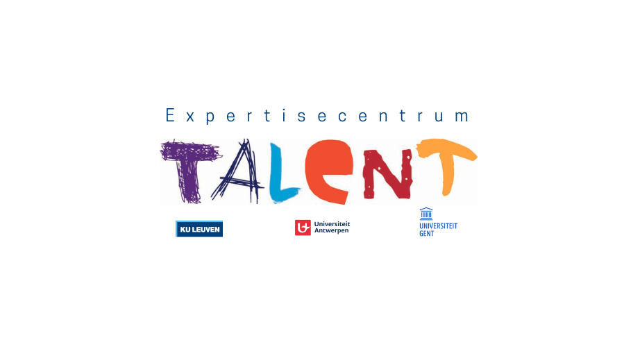 Expertisecentrum Talent