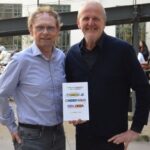 Johan Dehandschutter & Raf Sondervorst