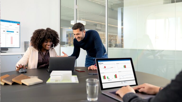 Exact voor Project Management