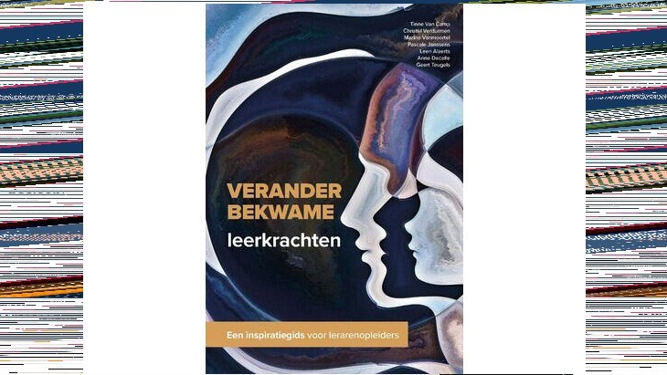 Veranderbekwame leerkrachten