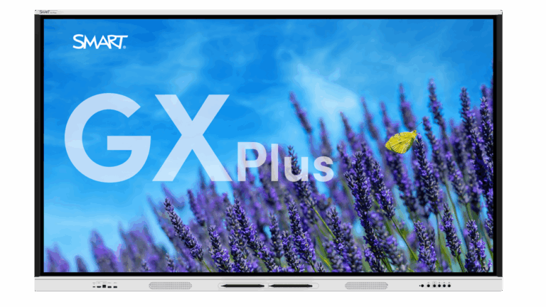 SMART Board GX-serie
