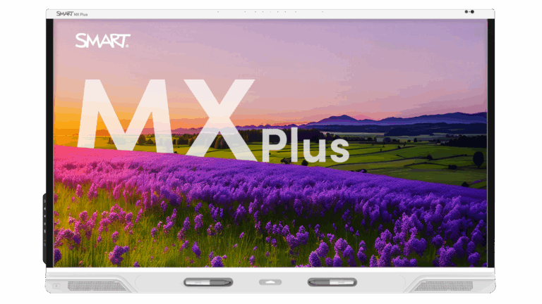 SMART Board MX-serie