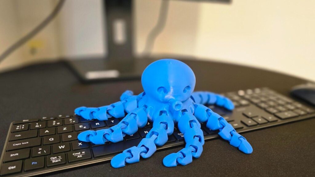 Demo: Hoe starten met Octopus?