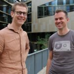 Stijn Vanhoof & Geert Speltincx