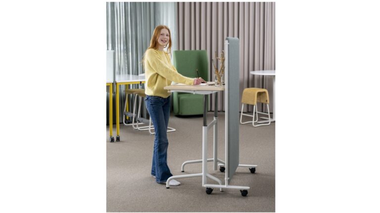 10 tips voor betere akoestiek in de klas