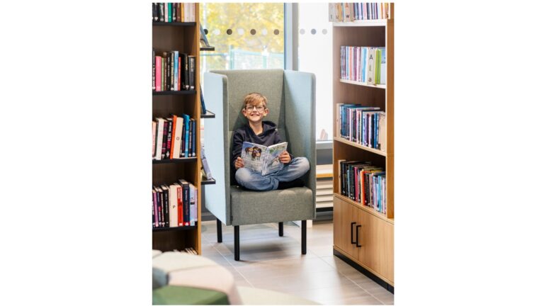 Education Solution – magazine over leeromgevingen