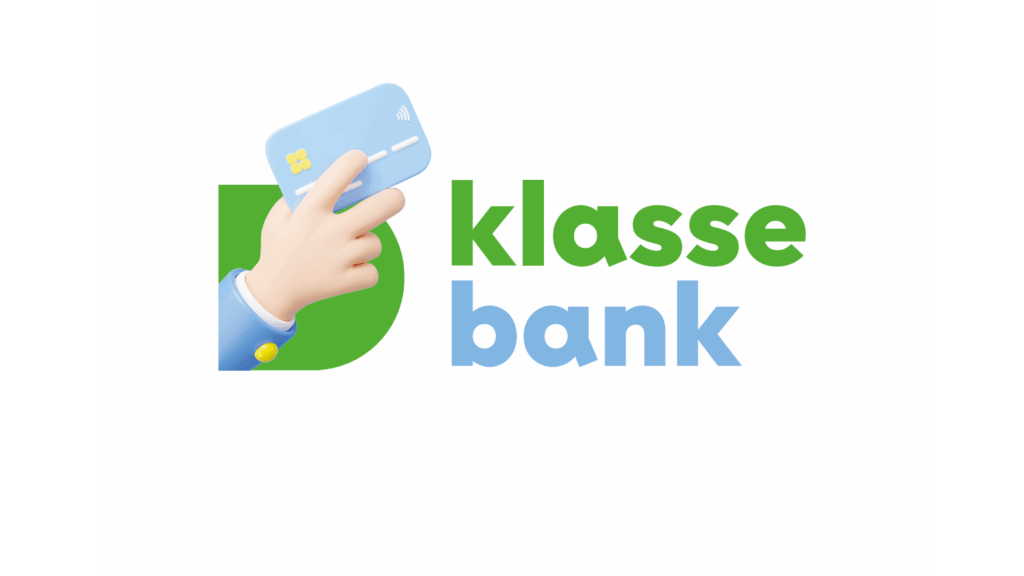 Klasse Bank