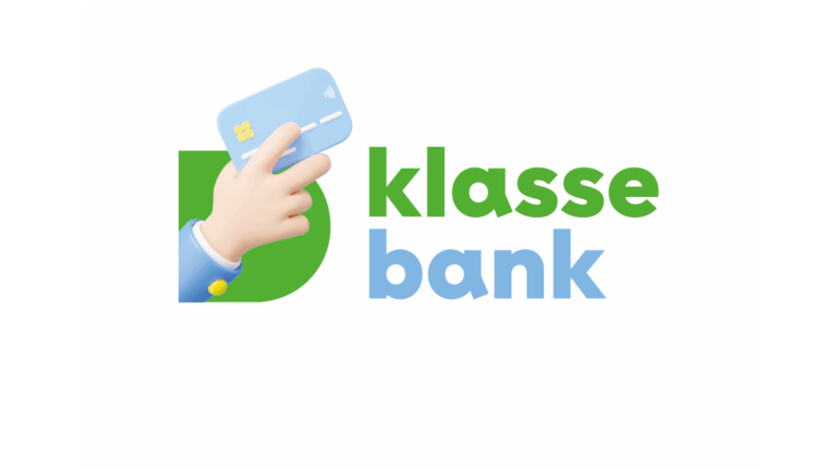 Klasse Bank