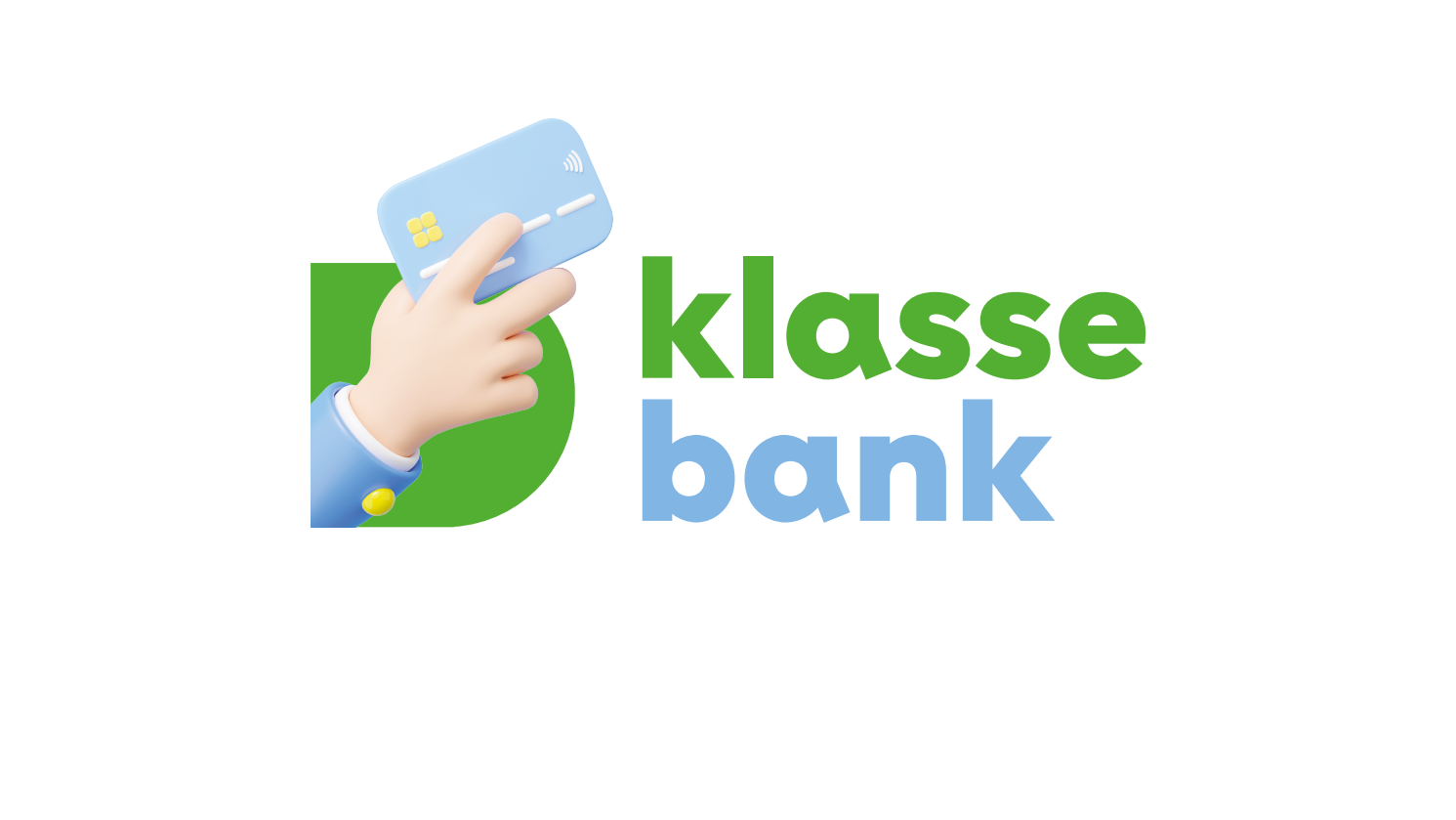 Klasse Bank