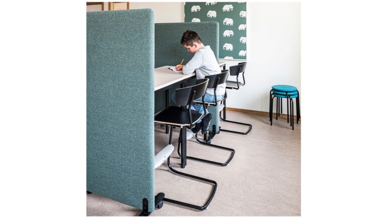 Creëer focus voor het leren – minimaliseer negatieve afleidingen