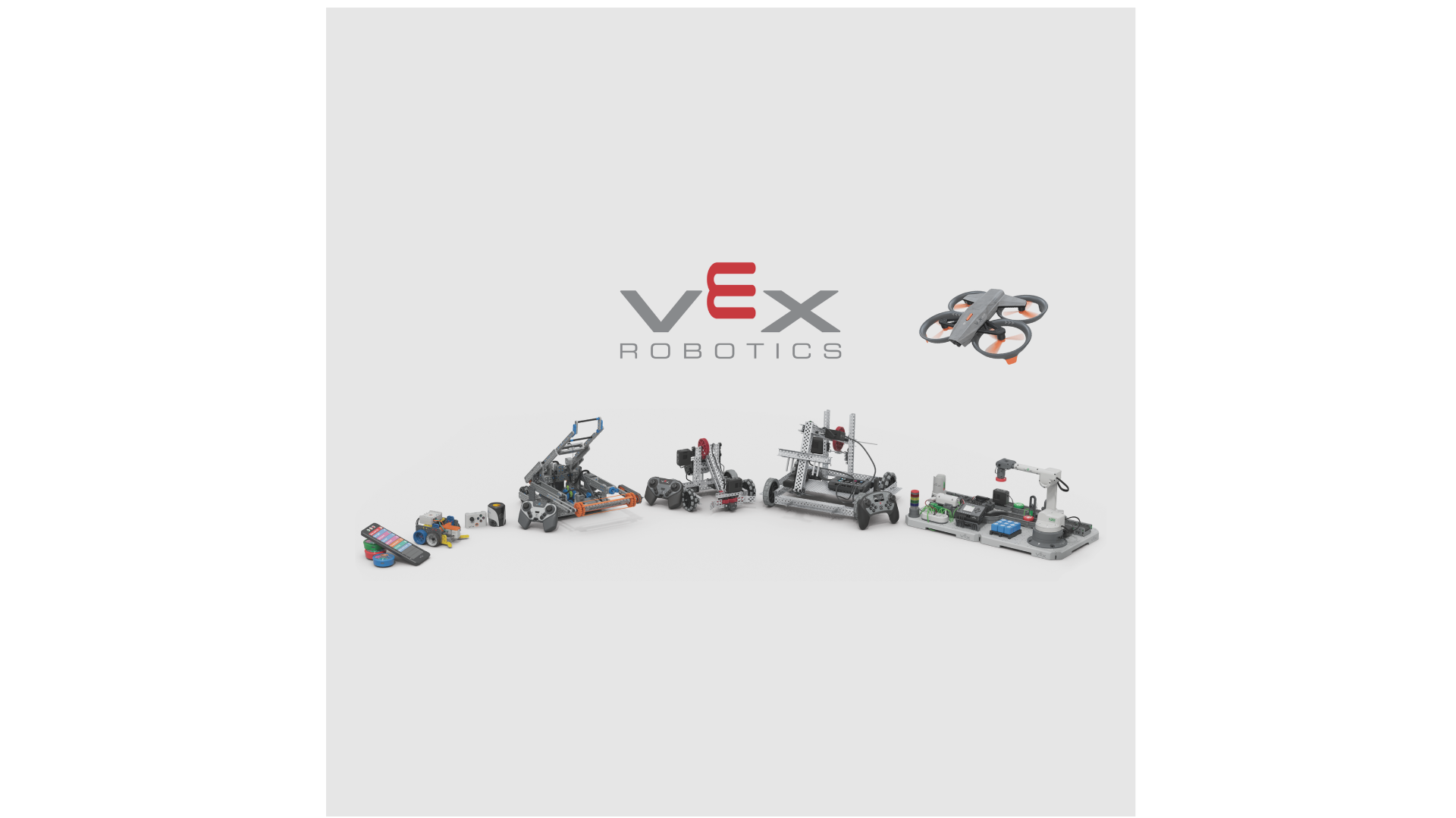Vex Robotics