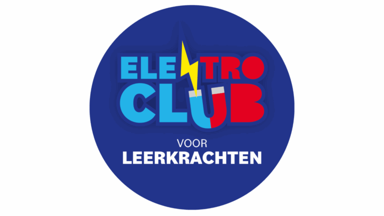 Elektroclub voor leerkrachten