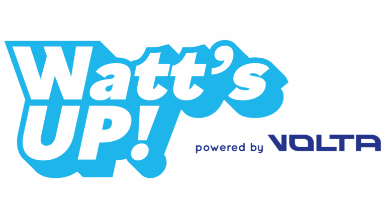 Watt’s UP