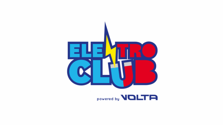 Elektroclub – voor wie gek is op techniek!