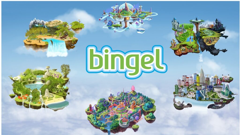 Bingel, het online leerplatform voor het basisonderwijs