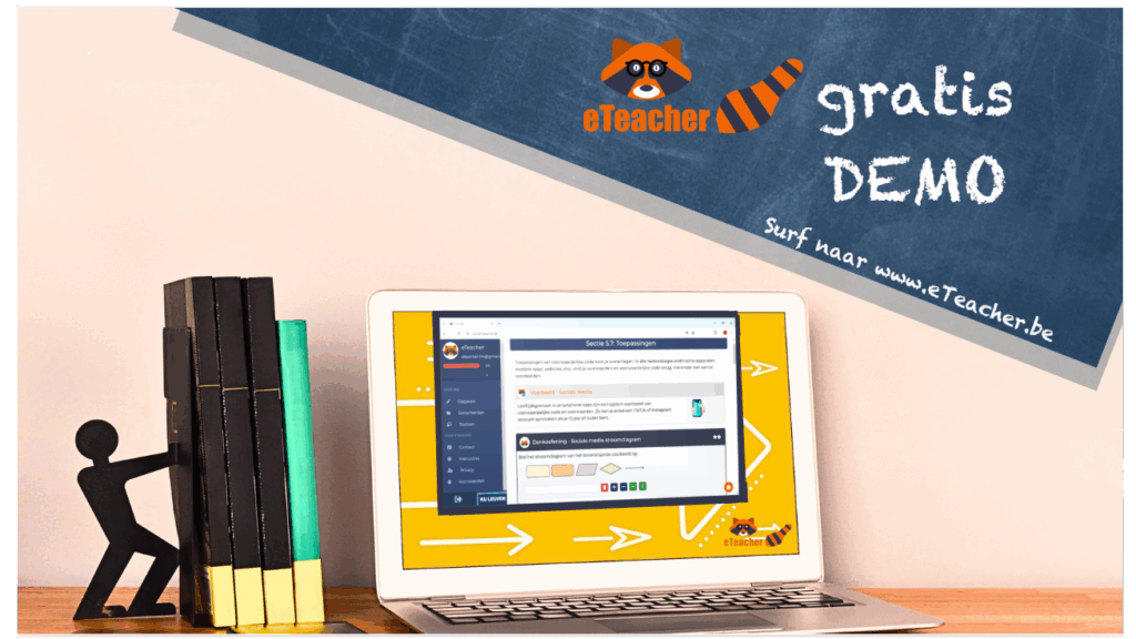 Vraag je gratis democode aan