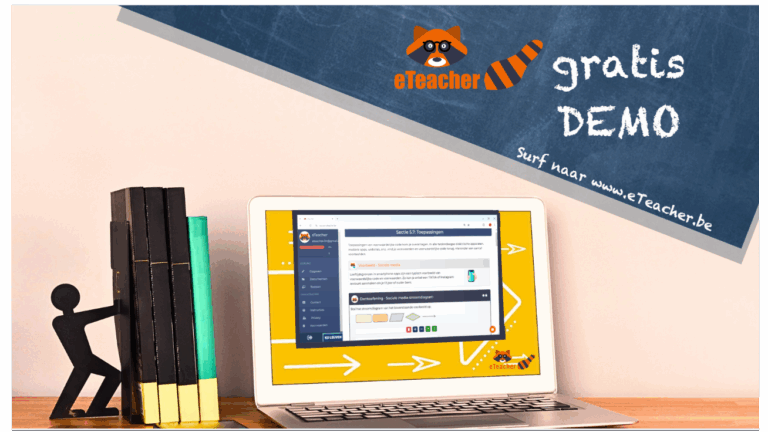 Vraag je gratis democode aan