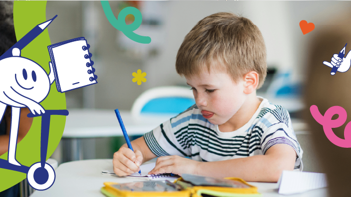 Strijden voor geletterdheid: durf opnieuw te kiezen voor pen en papier